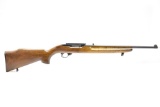 1970 Ruger, Model 10/22 Carbine Sporter, 22 LR Cal., Semi-Auto