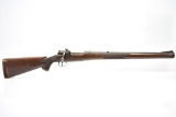 1950's J.F. Kreuz Custom, 1915 K98 Mauser, 300 Savage Cal., Bolt-Action