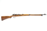 WWII Japanese Arisaka Type 99, 7.7 Jap Cal., Bolt-Action