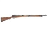 WWII Japanese Arisaka Type 99, 7.7 Jap Cal., Bolt-Action