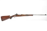 1929 Winchester, Model 54 (Pre-Model 70), 7mm Mauser Cal., Bolt-Action
