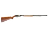 1948 Winchester, Model 61, 22 S L LR Cal., Pump