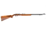 1950's High-Standard (J.C. Higgins), Model 30, 22 LR Cal., Semi-Auto