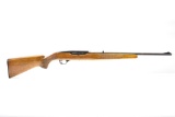 1970's Winchester, Model 490, 22 LR Cal., Semi-Auto
