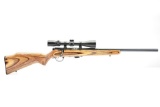 Savage, Model Mark II, 22 LR Cal., Bolt-Action