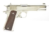 1918 Colt, Model 1911 Military 