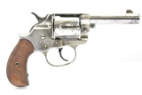 1883 Colt, Model 1878 Double-Action 