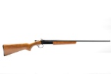 Circa 1970 Winchester, Model 370, 410 Ga., Single Shot