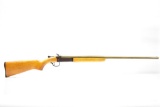 Circa 1970 Winchester, Model 370, 28 Ga., Single Shot
