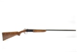 1950's Winchester, Model 37, 12 Ga., Single Shot