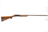 1950's Winchester, Model 37, 12 Ga., Single Shot