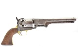 1850 Colt, Model 1851 