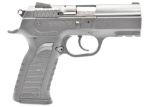 NEW EAA Tanfoglio, Witness-P, 9mm Luger Cal., Semi-Auto