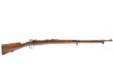 1905 Spanish Mauser, Model 1893, 7mm Mauser Cal., Bolt-Action