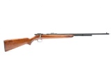 1940's Winchester, Model 72, 22 S L LR Cal., Bolt-Action