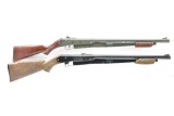 (2) 1960's/ 70's Daisy BB Guns - Model 25 & 225, Pumps (Sells Together) NO FFL NEEDED