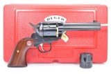 NEW Ruger, New Model Single-Six 