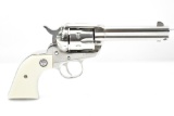 Ruger, New Model Single-Six, 32 H&R Mag Cal., Revolver