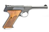 1968 Colt, Huntsman, 22 LR Cal., Semi-Auto
