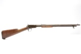 1910 Winchester, Model 1906, 22 S L LR Cal., Pump
