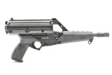 NEW Calico, Liberty III, 9mm Luger Cal., Semi-Auto Carbine Pistol In Box