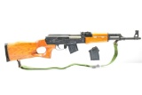 1990 Norinco, MAK Sporter (Kalashnikov AK-47), 7.62X39 Cal., Semi-Auto