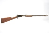 1916 Winchester, Model 1906, 22 S L LR Cal., Pump