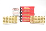 550 Rounds Of 40 S&W Caliber Ammo (NO FFL NEEDED)