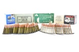 169 Rounds Of 7.62X39 Caliber Ammo (NO FFL NEEDED)
