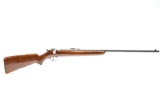Early 1940's Winchester, Model 67A, 22 S L LR Cal., Bolt-Action