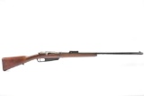 1890 German Danzig, Model 1888 Commission Rifle, 11mm Cal., Bolt-Action