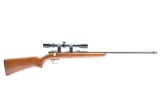 1957 Remington, Model 514, 22 S L LR Cal., Bolt-Action