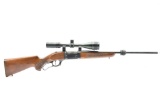 1967 Savage, Model 99C Series A, 243 Win Cal., Lever-Action