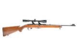 1966 Winchester, Model 100 Carbine 