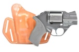 NEW Chiappa, Rhino 200D, 357 Magnum Cal., Revolver In Hardcase W/ Holster