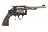 1899 Smith & Wesson, Model 1899 Military & Police, 38 Long Cal., (First Year Production), SN - 29