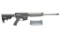 Smith & Wesson, M&P-15, 223 Rem. Cal., Semi-Auto, (W/ Case & Magazine), SN - SM92424