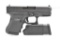 Glock, Model 29, 10mm Cal., Semi-Auto (W/ Case & 2 Magazines), SN - VWX045