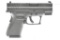 Springfield, XD-40 Sub-Compact, 40 S&W Cal., Semi-Auto (W/ Case & Accessories), SN - US380215