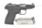 Remington, Model R-51, 9mm Luger Cal., Semi-Auto (New W/ Pelican Storm Case), SN - 0017146R51
