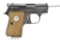 1965 Colt, Vest-Pocket 