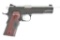 Kimber, Custom Crimson Carry II, 45 ACP Cal., Semi-Auto (W/ Case), SN - K363932