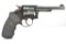 1942 Smith & Wesson, DA Hand Ejector, 38 Spl. Cal., Revolver, SN - 825663