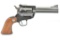1970 Ruger, Blackhawk, 357 Mag. Cal., Revolver, SN - 30-29980