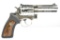 Ruger, GP100 Nickel Plated, 357 Mag. Cal., Revolver, SN - 173-90926