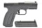 Caracal, Enhanced F, 9mm Luger Cal., Semi-Auto (W/ Case), SN - D160106