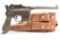 Mauser, Model 1896 