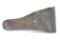 WWI U.S. AEF M1916 Leather Belt Holster For Colt M1911