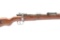 Yugo Zastava, Model 98/48, 8mm Mauser Cal., Bolt-Action, SN - K1306