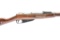 1938 Russian, Mosin-Nagant M91/30 Tula, 7.62X54r Cal., Bolt-Action, SN - 9130192151